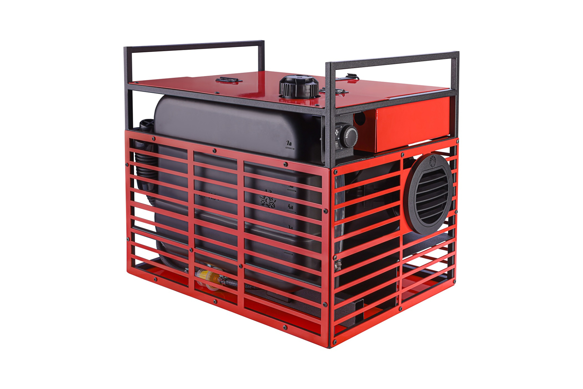 Переносной отопитель Планар 44Д-12(220) Переносной отопитель Планар 44Д-12(220)